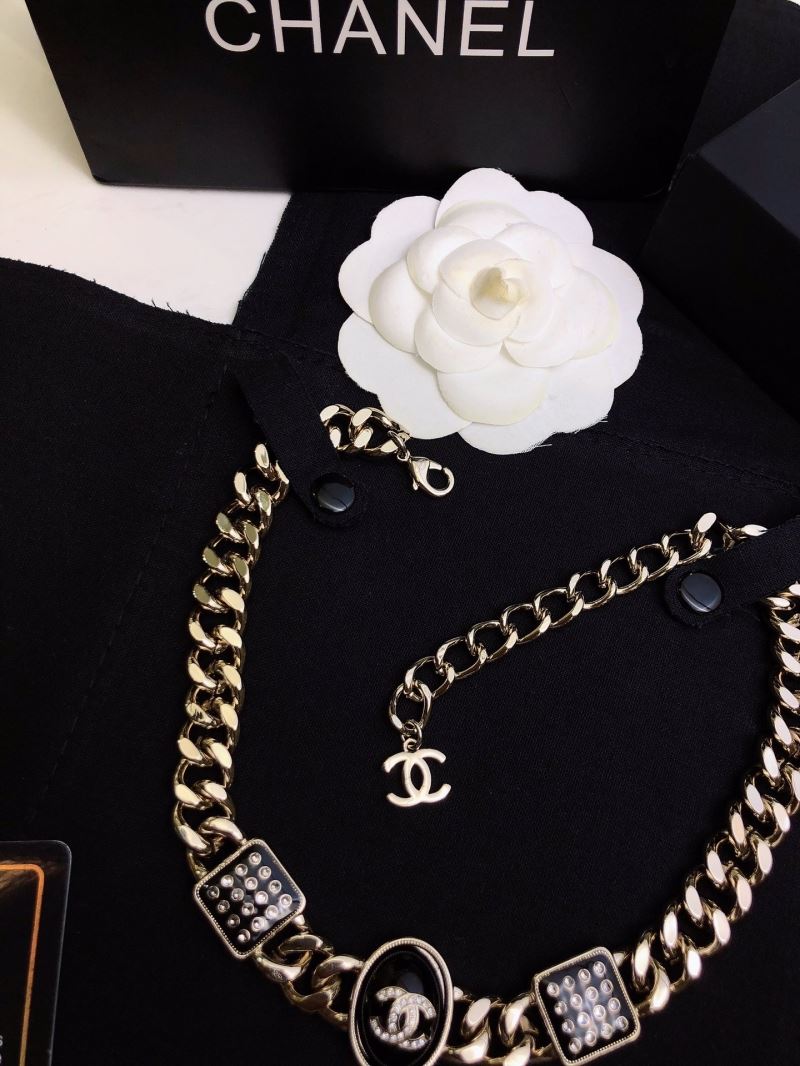 Chanel Necklaces